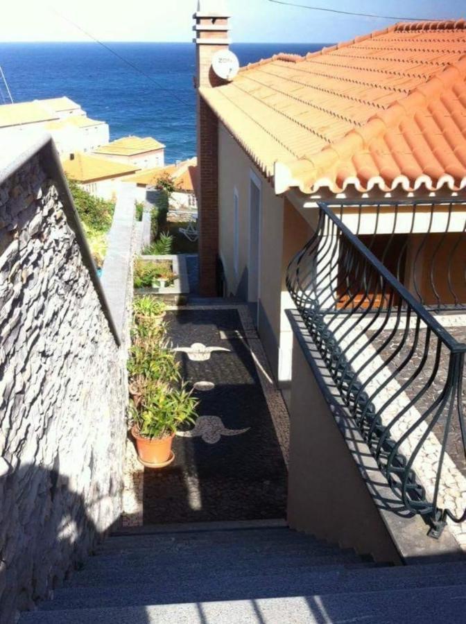 Lovely Sea View 3-Bed House In P Delgada Madeira Ponta Delgada  Exterior photo