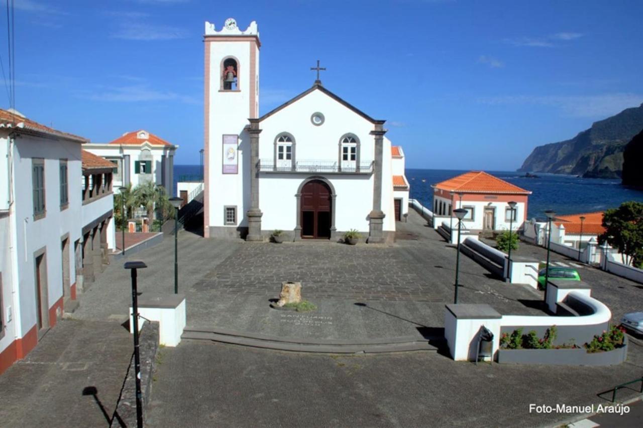 Lovely Sea View 3-Bed House In P Delgada Madeira Ponta Delgada  Exterior photo