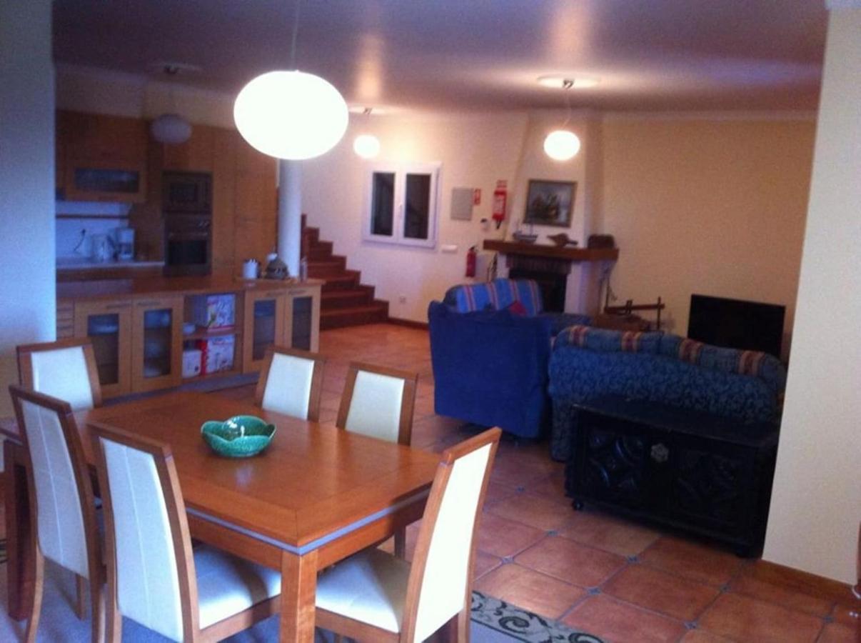 Lovely Sea View 3-Bed House In P Delgada Madeira Ponta Delgada  Exterior photo