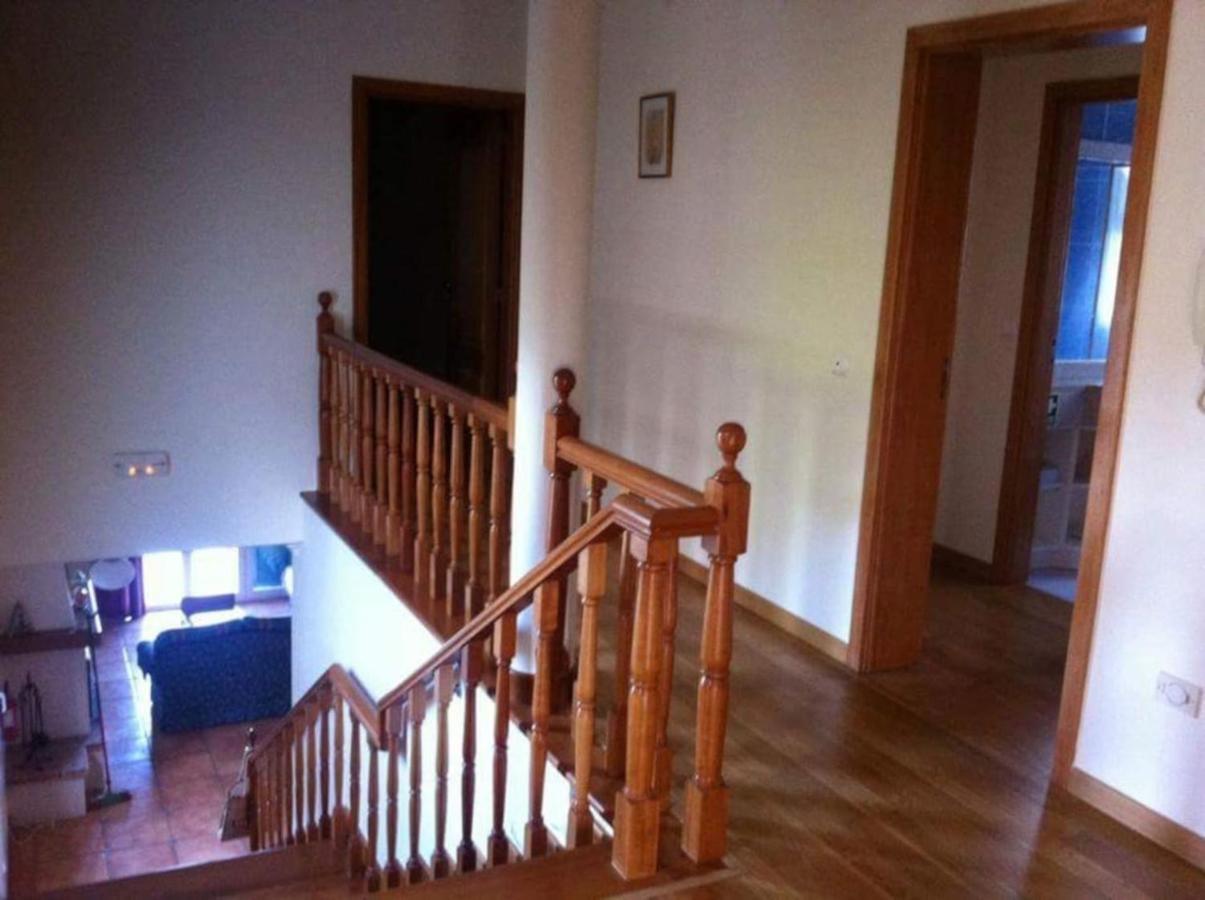 Lovely Sea View 3-Bed House In P Delgada Madeira Ponta Delgada  Exterior photo